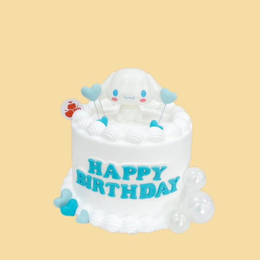 Cinnamoroll Cake