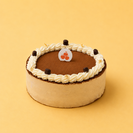 Class Tiramisu