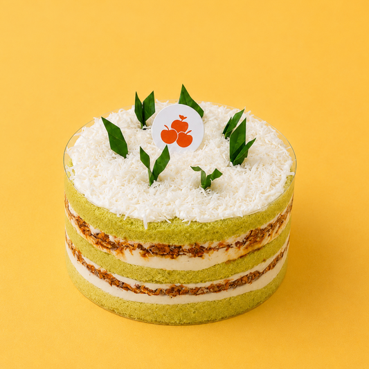 Pandan Ondeh-Ondeh
