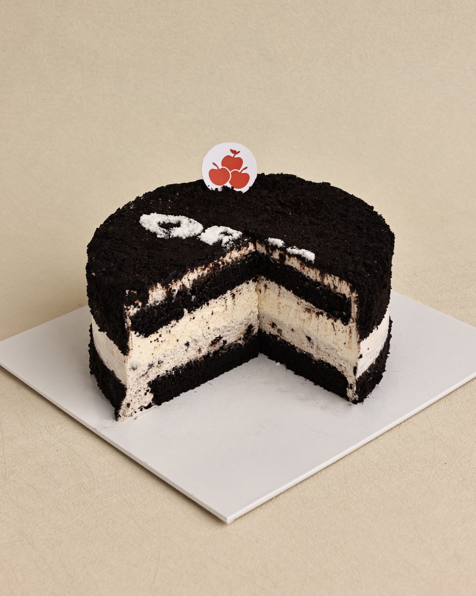 Oreo Cheese Cake