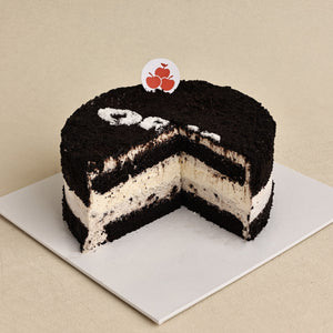 Oreo Cheese Cake