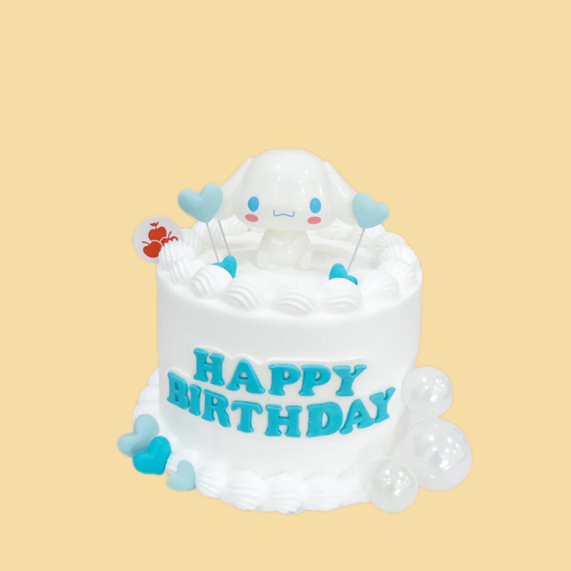 Cinnamoroll Cake