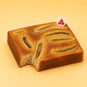 Classic Banana Cake