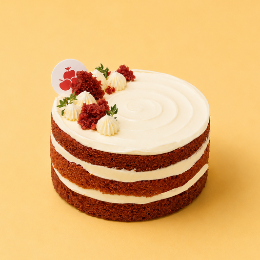 Red Velvet Cake