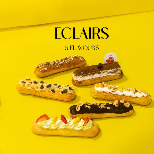 Eclair Set