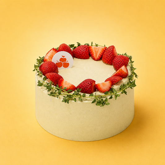 Tie Guan Yin Strawberry